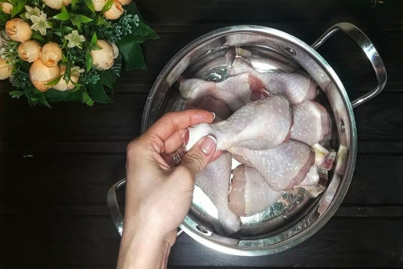 thuốc nuôi gà đá philippines