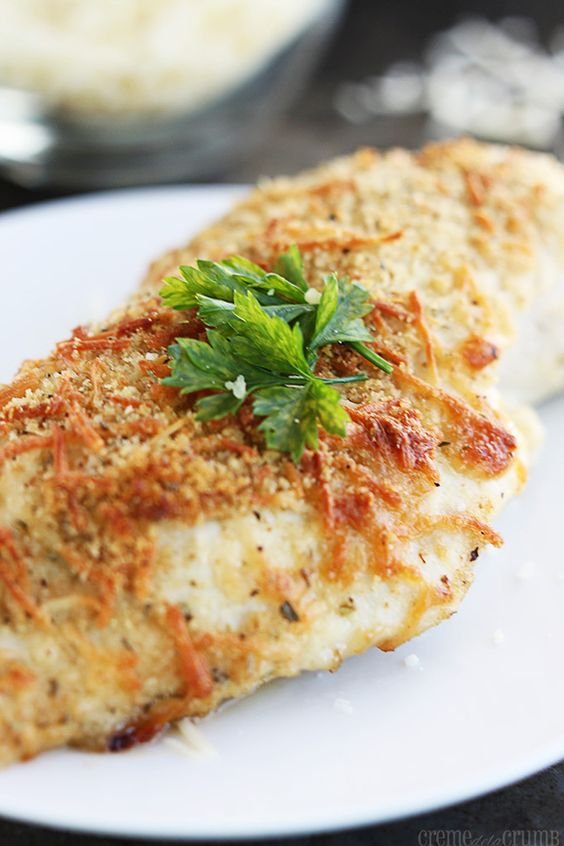 cám gà mỹ đá